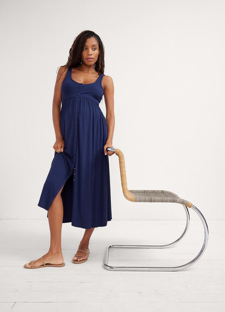 Beyond Maternity: Fashion for Pregnancy, Nursing, and Postpartum