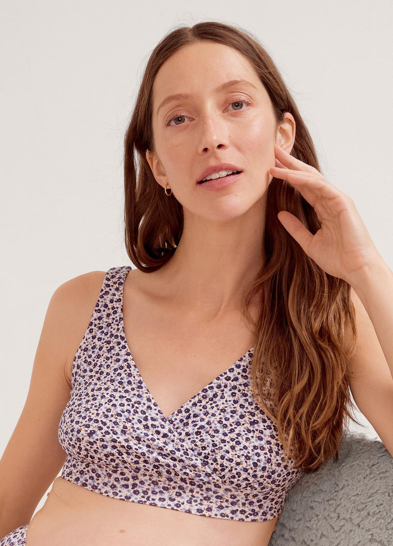 The Best Sleep Bras for Comfort and Support