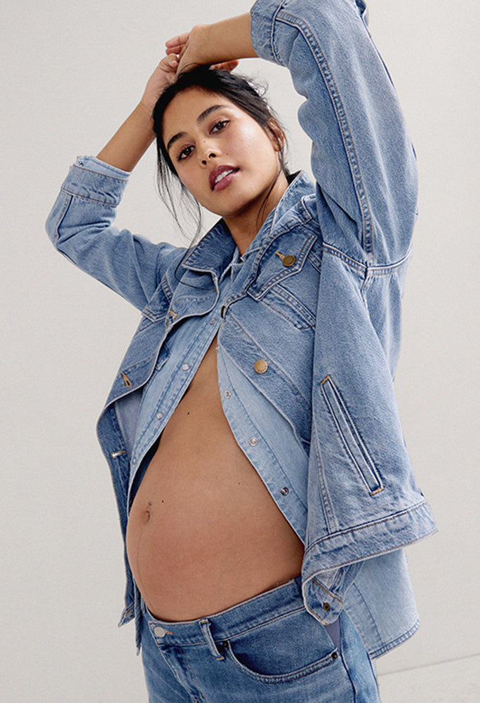 10 Mom-Approved Places to Buy Maternity Clothes