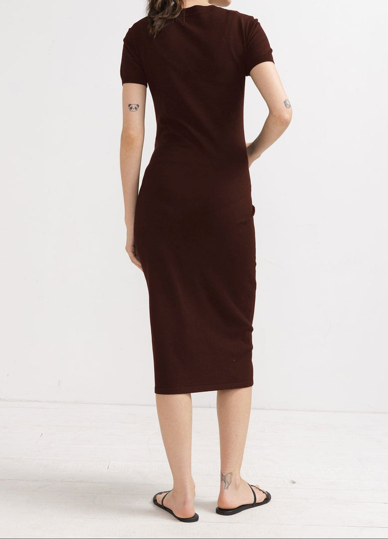 The Eliza Dress