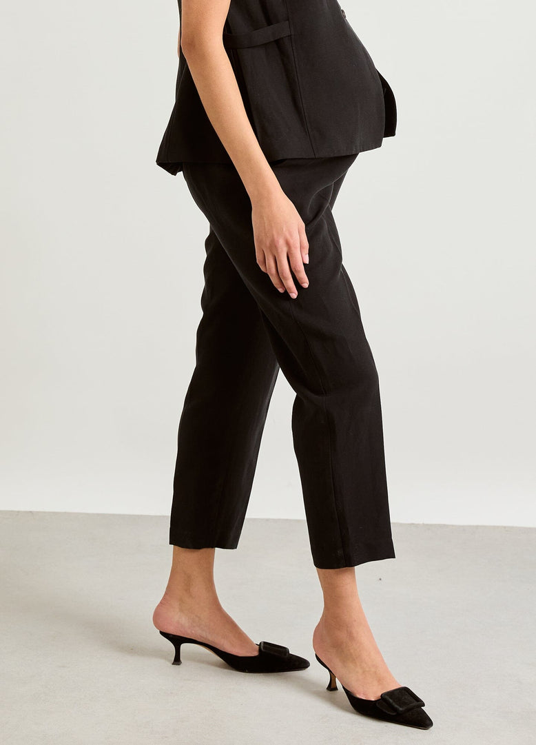 The Ezra Pant