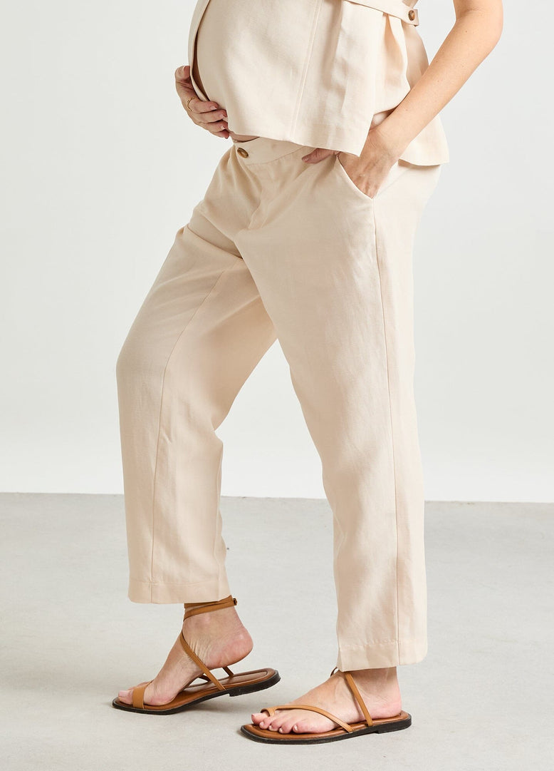 The Ezra Pant