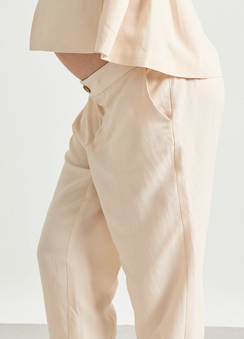 The Ezra Pant