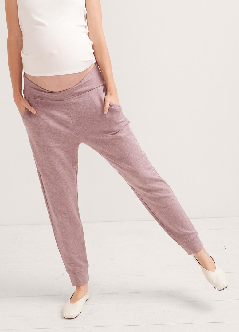 The Indoor Outdoor Jogger – HATCH Collection
