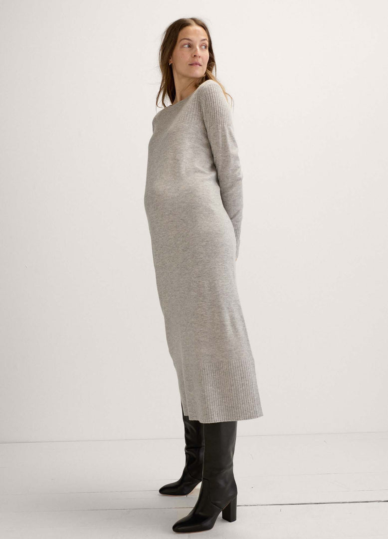 The Melissa Sweater Dress