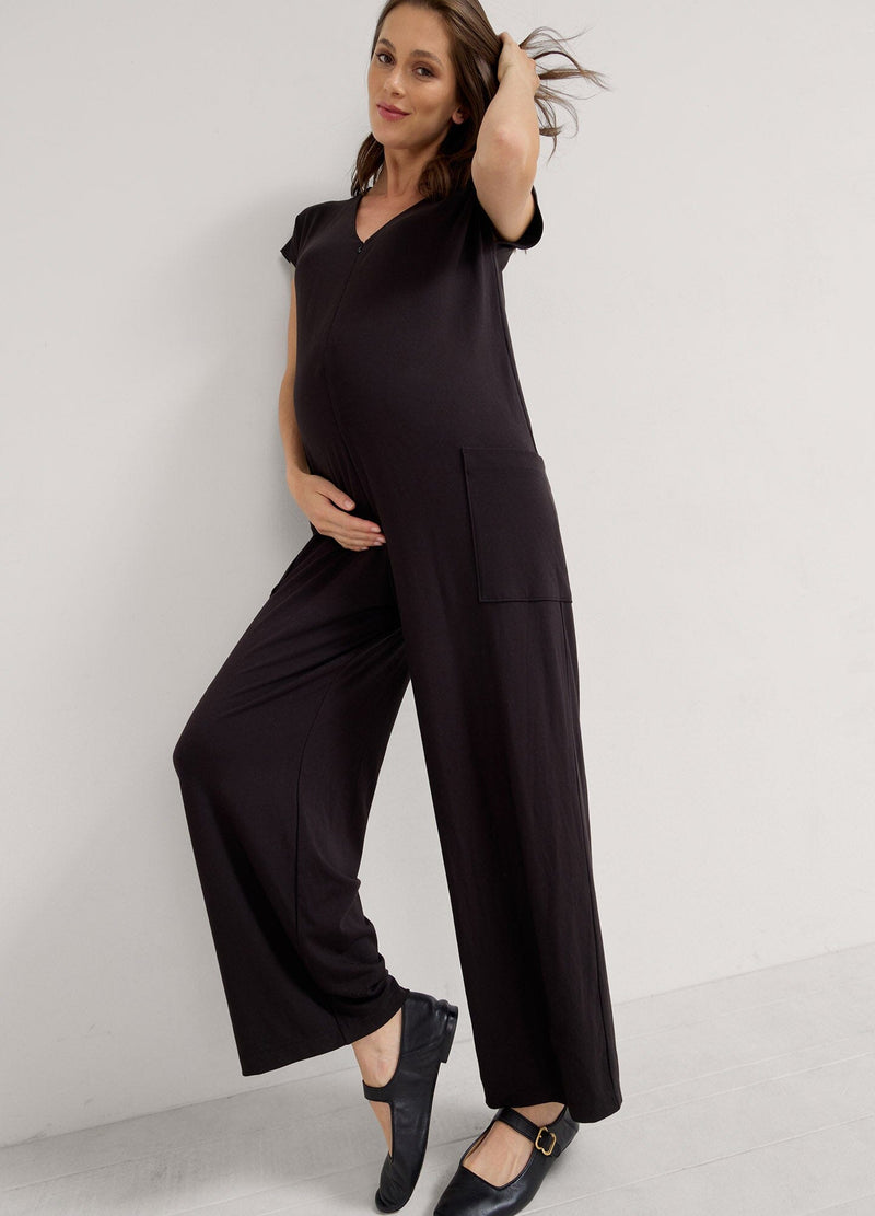 Maternity Loungewear - The Cozy Edit | HATCH Collection – HATCH Collection