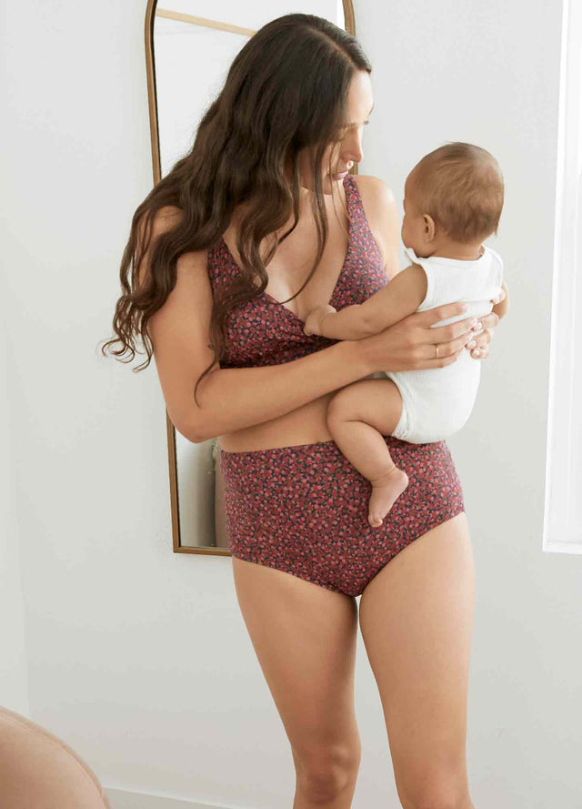  HTDZDX Women Underwear Maternity Nursing Bras