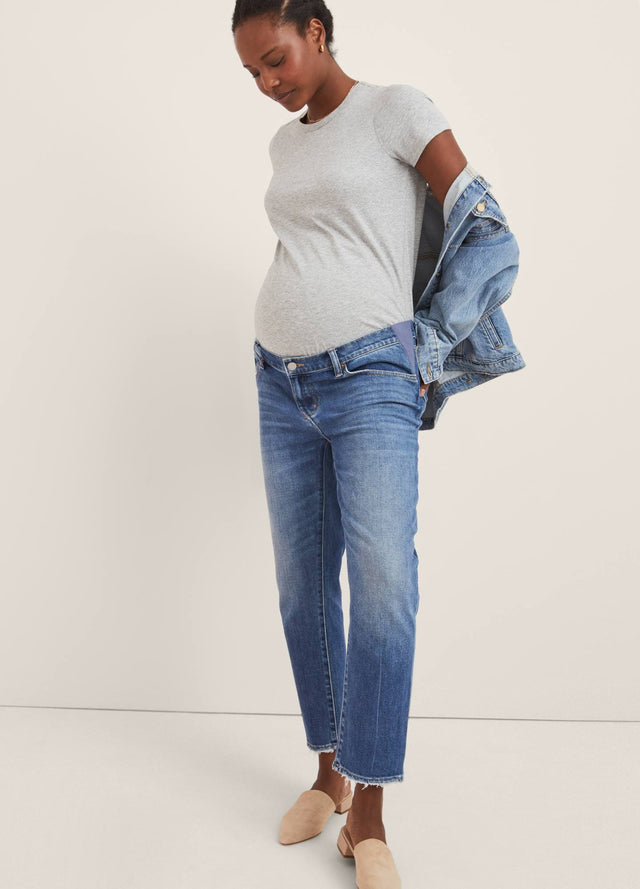 Maternity Jeans | Black, Mom & Petite Maternity Jeans | ASOS